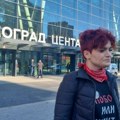 U Nišu večeras protest „Svi smo mi Nikolina“: Podrška studentkinji koja je bila „izložena nasilju komandanta JZO“