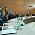 Direktor policije otkrio o čemu je bilo reči na današnjoj Sednici saveta za nacionalu bezbednost