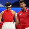 Novak Đoković i Olga Danilović poklekli na startu US opena: Srpski dvojac poražen od ruskog! Pafos savladao crvenu zvezdu u…