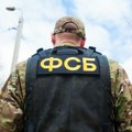 Ruska obaveštajna služba uhvatila sabotere; "Obučavani su na zapadu"