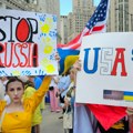 Turski analitičar: SAD bi mogle žrtvovati Ukrajinu