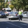 Porodila se žena koja je juče povređena u teškoj saobraćajnoj nesreći u Zemunu