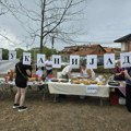 Četvrta „Sukanijada“ u Medoševcu okupila više od 60 takmičara