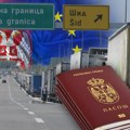 "Vozači iz Srbije nailaze na nerešiv problem"! Novi sistem na granicama EU uticaće mnogo na ovu profesiju: Biće pogođene i…