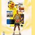 Bejkot novi adut Fenerbahčea pod obručem (video)