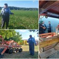 Bez pesticida i oranja do profita Srpska poljoprivreda na pragu promena, regenerativni modeli obrade zemljišta ekonomski i…