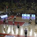 Partizan slavio u crno-belom derbiju za trofej, sjajni Vašington