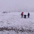 Zna se kad će u Srbiji pasti prvi sneg Uskoro prodor hladnog fronta, ovo je vreme do kraja meseca