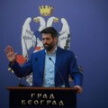 „Не идем на скупове СНС…“: Шапић каже да је против подела које могу да воде до „грађанског рата“