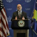 Bivši ambasador SAD: Kurtijeve kritike Ustavnog suda dovele do suspenzije Strateškog dijaloga