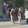 Sednica Skupštine Beograda - okupljeni aktivisti i zborovi najavljuju blokadu