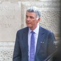 Šef britanske obaveštajne službe: Nema dokaza da Putin teži ka pregovaračkom miru