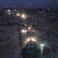 "Izrael je postao odmetnuti akter zaslepljen snovima o Velikom Izraelu"