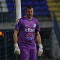 (VIDEO) Svemogući Stamenković ne može sve: Čuki bod u nadoknadi
