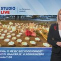 Studio Live: 11 meseci bez odgovornosti