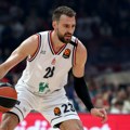 Gudurić pred meč sa partizanom: Ne volim tu reč „lider“, ali mnogo sam motivisan!