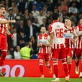 Velika noć vasilija Kostova u portu: Drop-kik kakav se retko viđa, gol za Zvezdu kao dar od Boga i partija za pamćenje