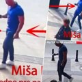 (Video) Vučić pokazao snimak Miša Bačulov se šetao kod nadstrešnice nekoliko sati pre pada