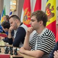 Sjajni šahisti Srbije prvi na tabeli EP: Nadigrali Grčku, dame remizirale sa Italijom