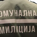 Komunalna milicija u Zrenjaninu može da upotrebi sredstva prinude