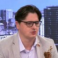 Dr Uglješa Mrdić: "Dolovac da prestane da vrši pritisak na sudije u Novom Sadu u vezi sa optužnicom za nadstrešnicu"