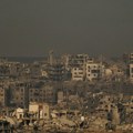 Komplikacije ugrožavaju prekid vatre: Ubijeno 20 Palestinaca, Izrael ih optužuje za prelazak "žute linije"
