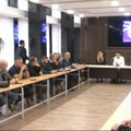 Pazarski Drum Panorama polumaraton: Na stazi oko 1.500 trkača