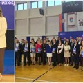Zaključen ugovor Grada i Ministarstva rudarstva i energetike Osmoletka u Veterniku dobija solarne panele