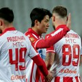 (Poluvreme) šou marka arnautovića na Marakani: Gol i dve asistencije za najavu velikih stvari!