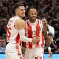 Šok nad šokovima: Šabaz Nejpir se vratio u NBA ligu!
