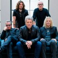 Posle četvorogodišnje pauze grupa Bon Jovi sledećeg leta na turneji