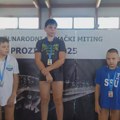 Plivači PK “Proleter” sjajni iako su i dalje bez bazena: Osvojeno 27 medalja na takmičenju “Prozivka 2025”! PK "Proleter"…