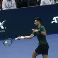 Đoković pobedom nad neugodnim Čileancem razbio maler na početku turnira u Atini