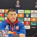 Милојевић сломљен због смрти колеге: Тренер Звезде послао јаку поруку, Лил и фудбал пали у други план