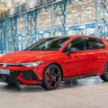GTI Edition 50: Kako izgleda Golf od 55.000 evra FOTO