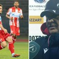 "Nedopustivo je i neverovatno, ne znam razlog": Vladan Milojević razočaran posle pobede Zvezde