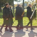 Sin Veričinog drugog muža na Rajkovoj sahrani: Miću upoznala ga dok je bila u braku, a udala godinu dana nakon razvoda