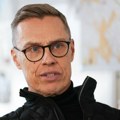 Finski predsednik: Prekid vatre u Ukrajini malo verovatan pre proleća naredne godine