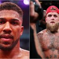 Otkriveno koja pravila važe za borbu Entoni Džošua – Džejk Pol