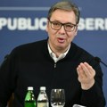 "Amerikanci tražili moju reč": Vučić otkrio šta mu je bila ideja za NIS, poslao posebno pismo, Vlada usvojila
