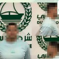 U Dubaiju uhapšen vođa "Vračarskog" klana: Isplivala prva slika bivšeg dečka poznate srpske pevačice