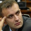 Aleksandar Jugović razrešen razrešen, pozivao ljude da glasaju za SNS