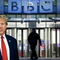 Hoće li Tramp ugušiti Bi-Bi-Si