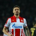 Rade Krunić najolji Fudbaler Crvene Zvezde u 2025. Godini: Lider u svlačionici i produžena ruka stručnog štaba na terenu