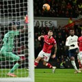 FA Kup: Holivud Reksam šokirao Milenkovićev Forest