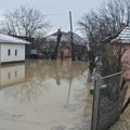 Povlači se voda iz sela oko Gračanice, nivo Sitnice u opadanju