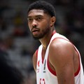 Kaboklo napušta Hapoel - Dubai vodi u trci za potpis Brazilca