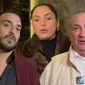 "Da se ne foliram..." Đani brutalno o skandalu na dočeku, otkrio šta je rekao Laziću koji je izašao pre Nadice