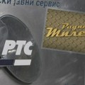 Zašto se i kome rukovodstvo RTS pravda za "spornu" epizodu Radio Mileve?