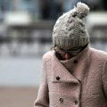 Narandžasti meteoalarm na snazi: Šumadiju i veći deo Srbije zahvata ekstremna hladnoća
